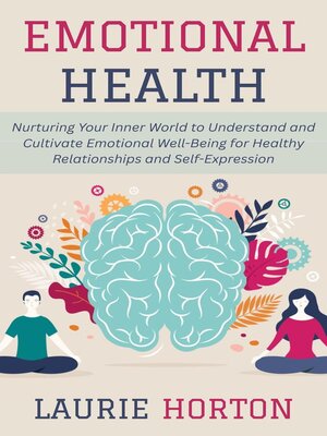 cover image of Emotional Health